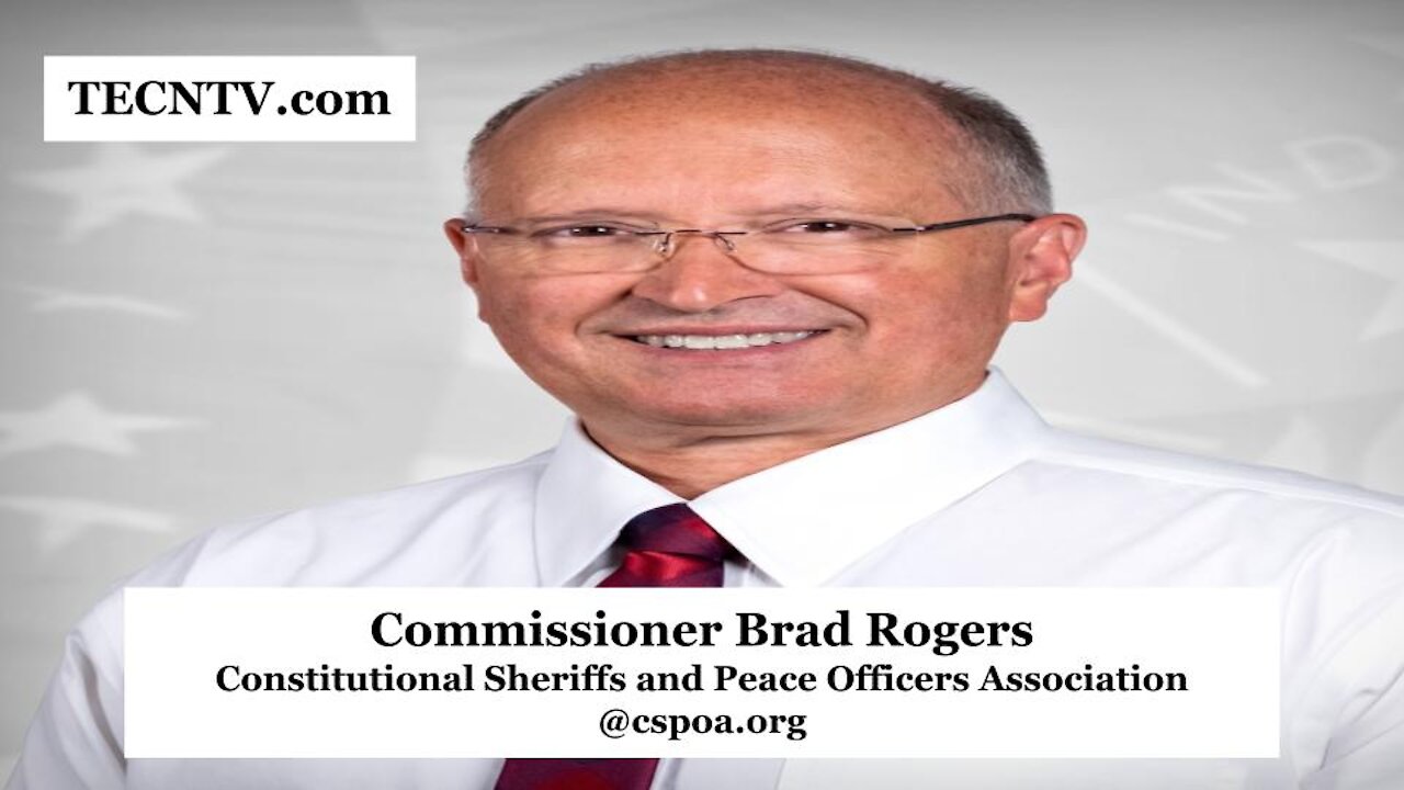 TECNTV.com / From Law and Order to Mob Rule: The Modern Sheriff and The Ancient Constitution