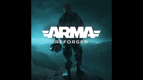 Arma Reforger