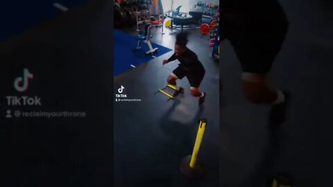 Once she goes to college it’s over 👑