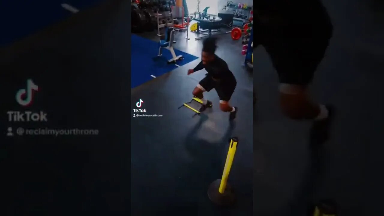 Once she goes to college it’s over 👑