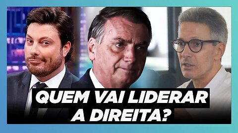 2026: ZEMA, GENTILI OU BOLSONARO?