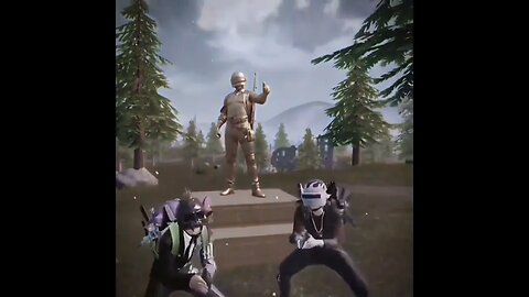 Pubg mobile new update chhikan dinner emote #trending #gaming #viral #pubgmobile @opchiku18