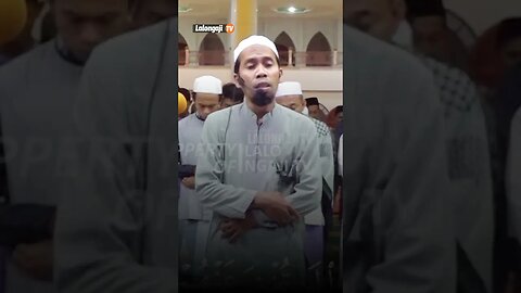 SURAH ALI IMRAN AYAT 114-117 | USTADZ. H. AHMAD MUNAWIR