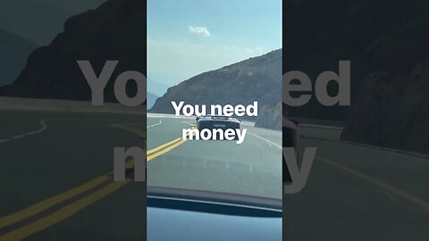 Why do you need money? #bugatti #supercars #money #wealth #motivation