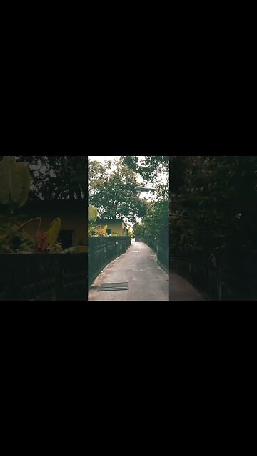 Say your in Thailand with out saying your in Thailand!