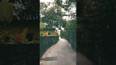 Say your in Thailand with out saying your in Thailand!