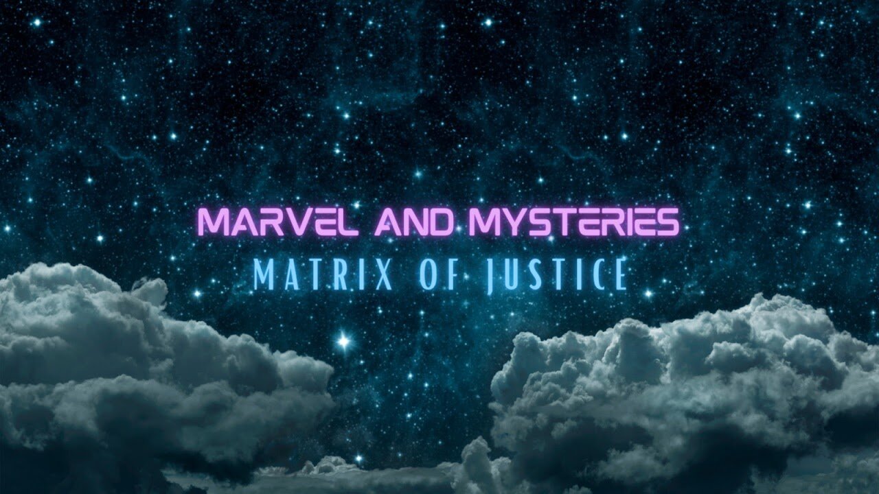 MARVEL & MYSTERIES- About Marvel and Mysteries