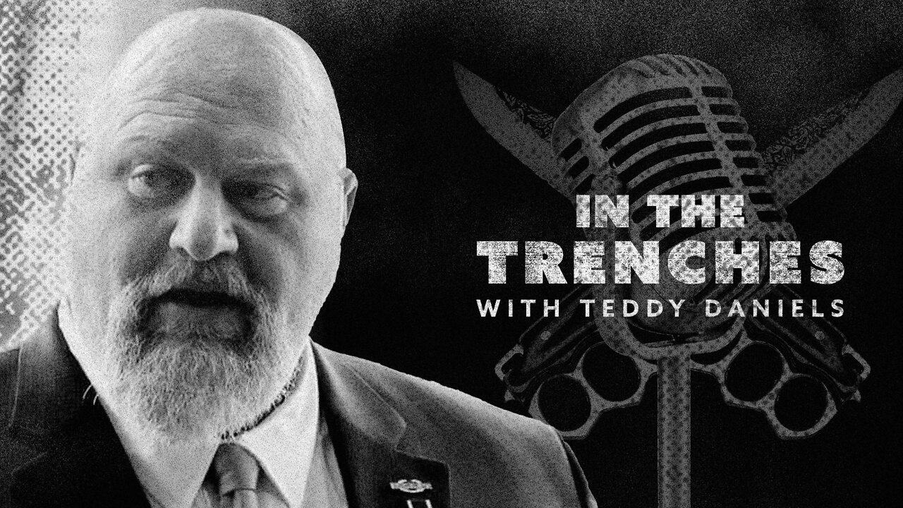 AMERICA FIRST WENDY ROGERS – TEDDY’S TOUGH GUY OF THE WEEK