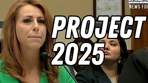 "MISLEADING": Former EPA Chief of Staff Says Trump Had Nothing to Do with Project 2025