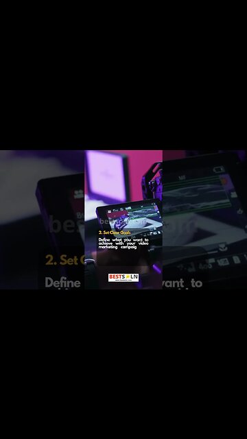 Video Marketing Strategies - Part 1 | Video Marketing | #shorts #videomarketing #digitalmarketing