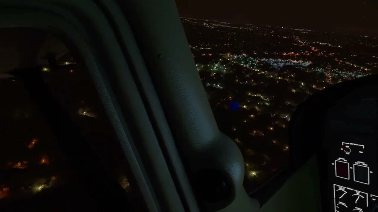 KFIT Night Landing Quest 2