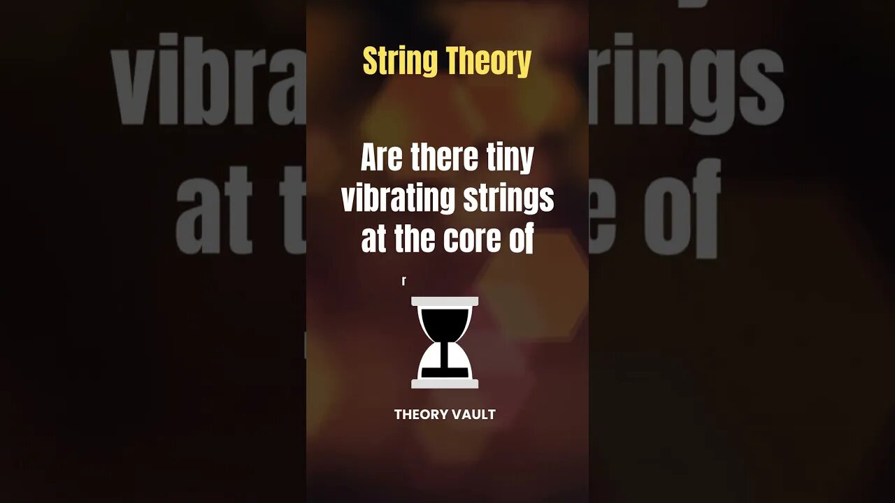 Unraveling the Mysteries of String Theory