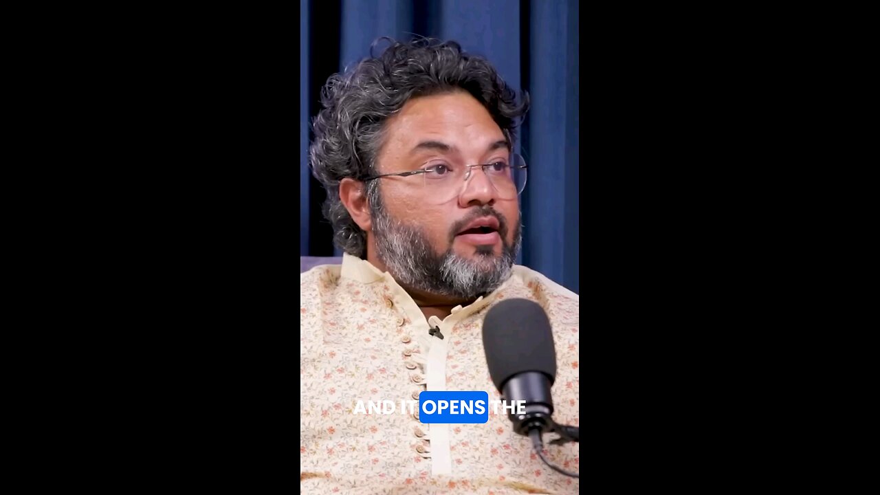 "there is a temple of lord krishna in bastar, at 7, 8 o'clock in the night, the door people say ..."