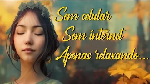 Sem celular,sem internet, apenas relaxando, Músicas relaxantes, Dormir rápido, Música árabe