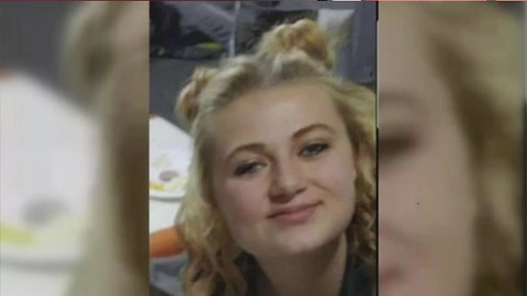 14-year-old girl missing, MSP Needs Your Help