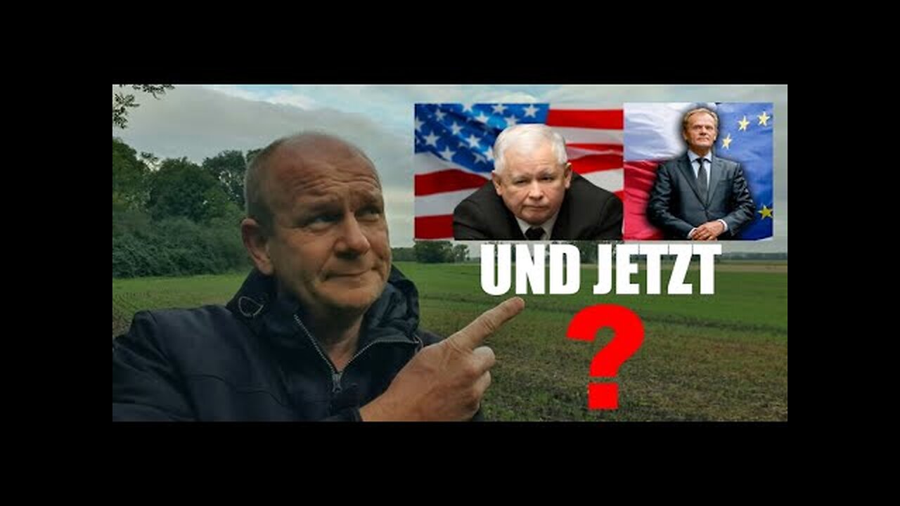 DEUTSCHLAND UND POLEN VON EINEM DILEMMA INS NÄCHSTE👍🏻@Carsten Jahn🙈