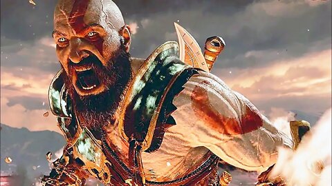 [PS5] GOD OF WAR Kratos Kills All Norse Gods | 4K ULTRA HD RAGNAROK