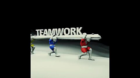 Team work