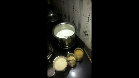 How to make protein rich milk at home