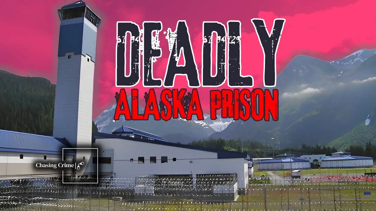 Alaska's Maximum Security Nightmare: Spring Creek Correctional Facility