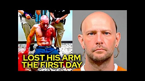 Pedophile Child Rapist Baby Killer Psychopaths Instantly Killed In Jail!