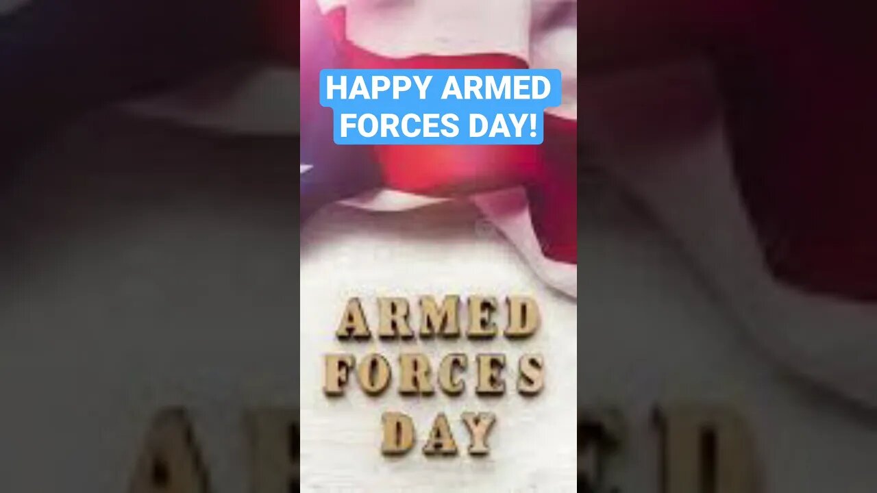 ARMED FORCES DAY.. #short #armedforcesday #military