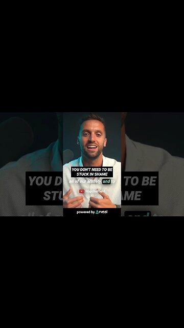 You don't need to be stuck in shame #jesus #bible #god #christianity