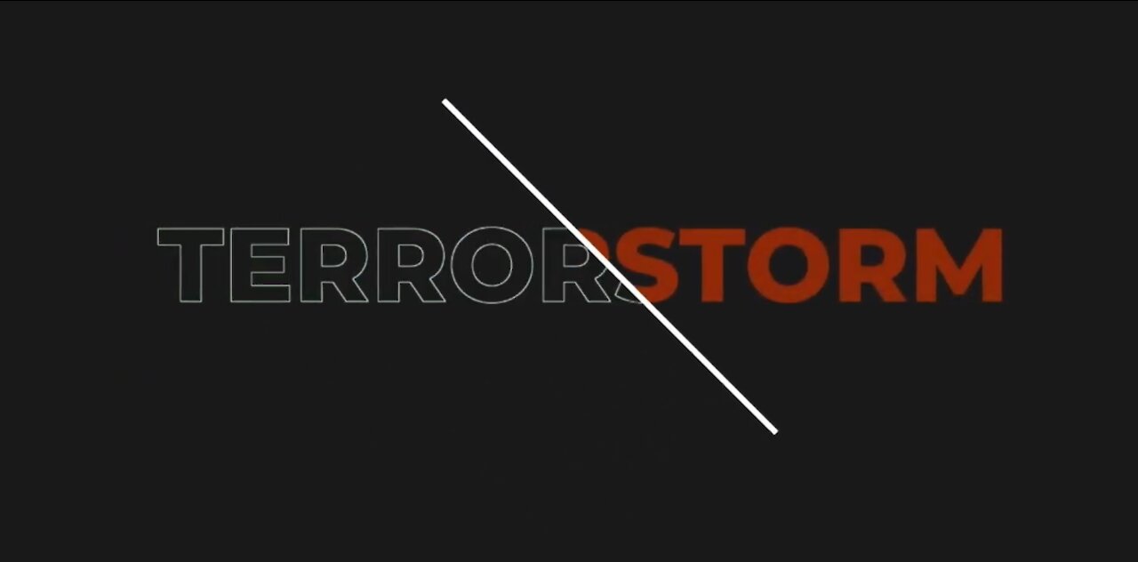 TERRORSTORM - Die Globale Terroragenda ++ 2021 - Full HD 16/9 Mix