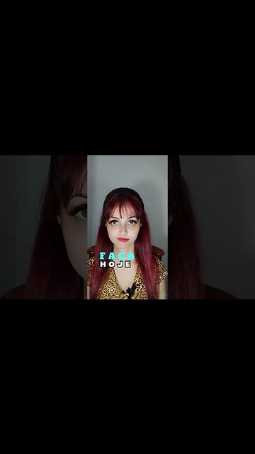 Não deixe para amanhã...