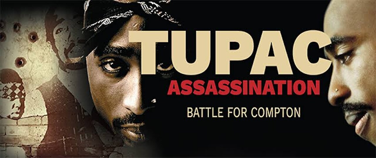 Tupac Assassin - Battle For Compton [2017] MUST WATCH!!!