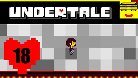 Achtung, Mettaton greift an! - Undertale #18