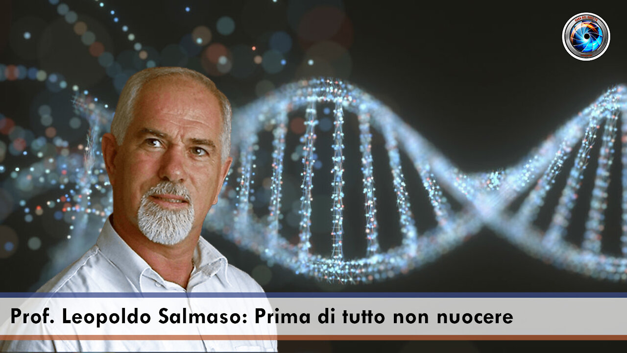 Prof. Leopoldo Salmaso: Prima di tutto non nuocere