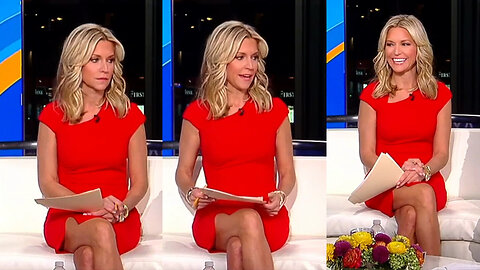 Ainsley Earhardt Feb 12 2024