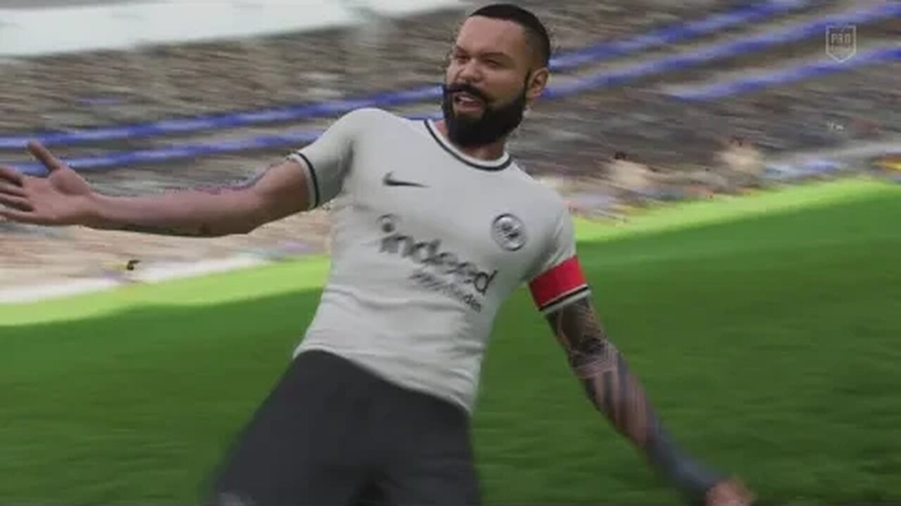 🔥 Compilado Top 100 Gols de Março - Pro Clubs FIFA 23 PS5