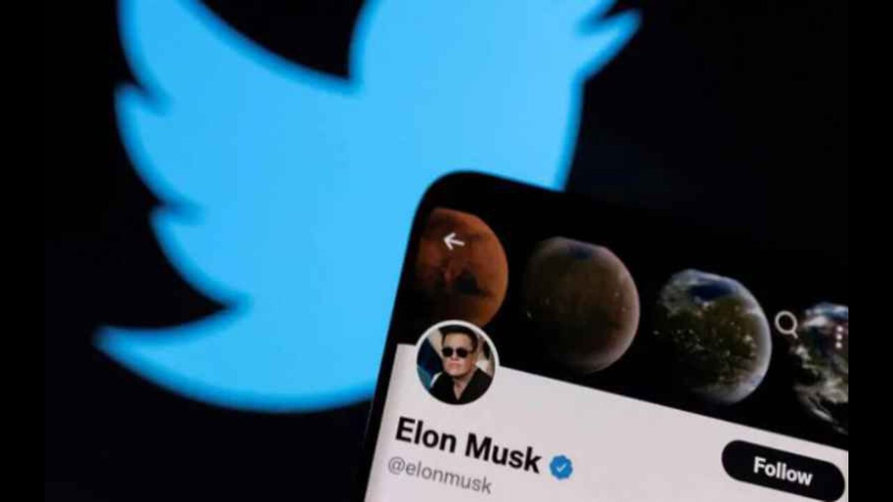 Elon Musk Says Biden Wrong to Think He Was ‘Elected to Transform the Country’