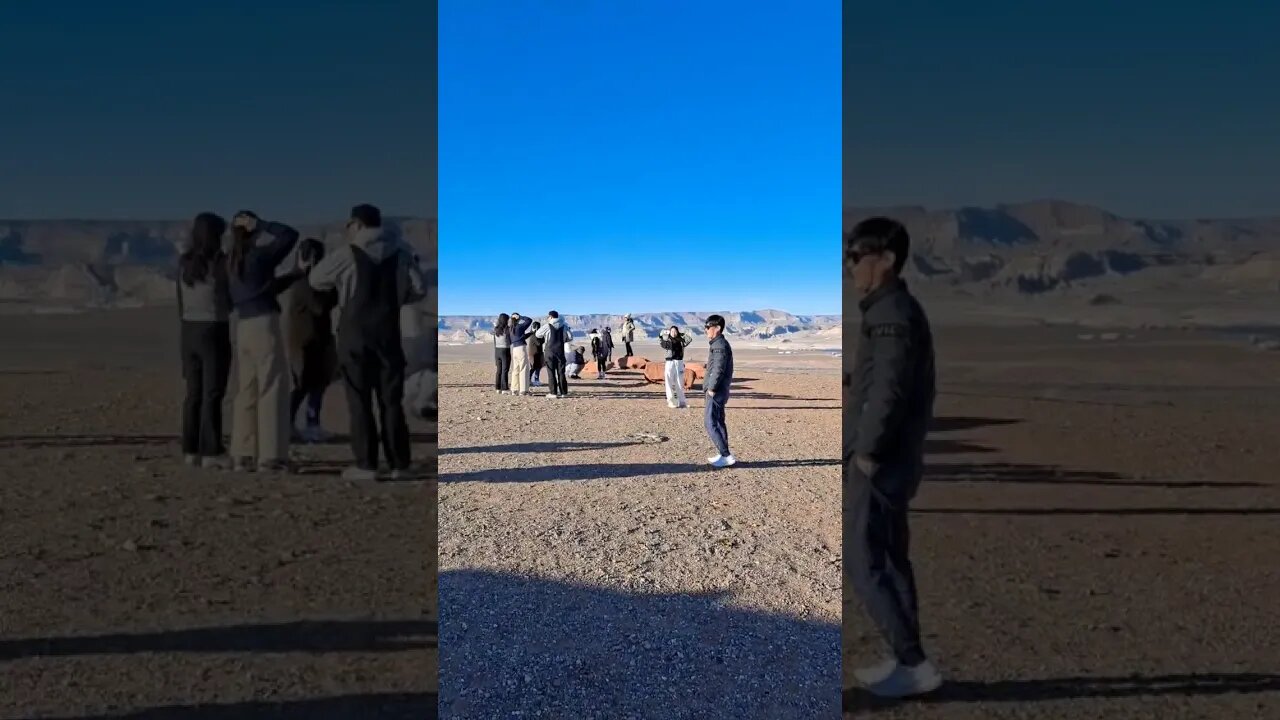 레이크파월, 그랜드캐년투어