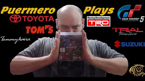 Puermero Plays: Gran Turismo 5 Japanese (Final Part: Toyota, Tommy Kaira, Suzuk)