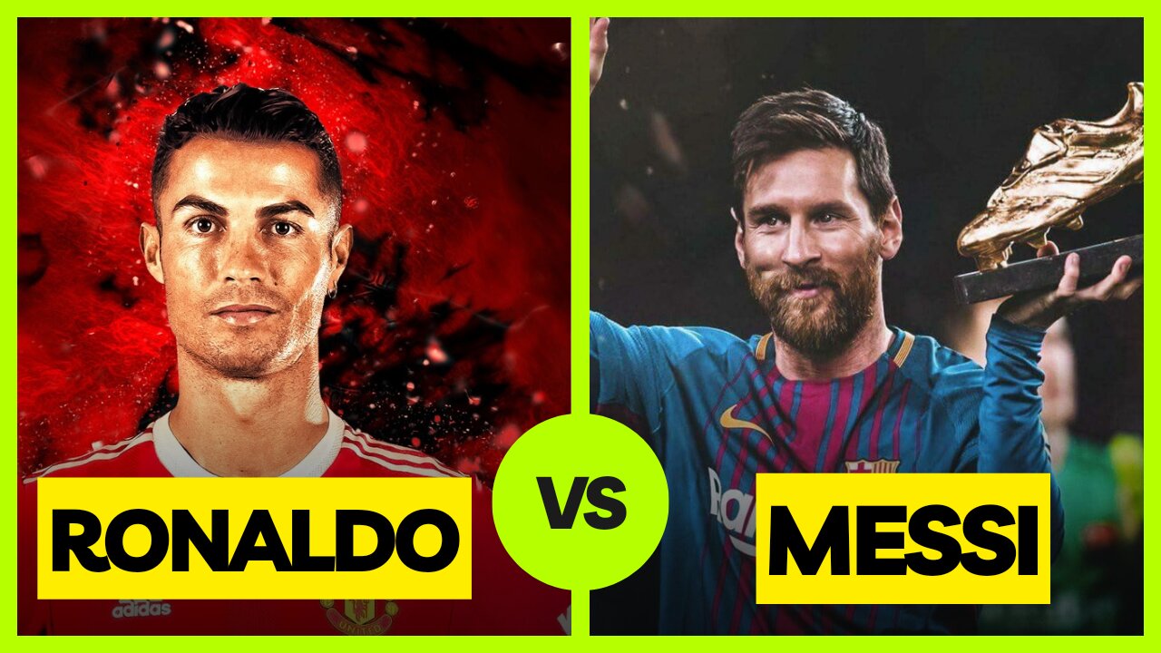 Ronaldo and Messi mai kon sabse behtar hai #football #ronaldo #messi #pourtguale #hindi