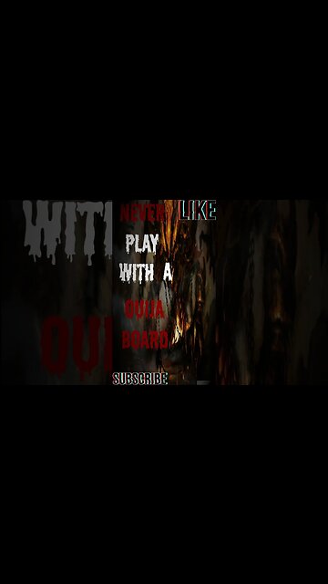 "Never Play With A Ouija Board" Short Stories From The Compendium.