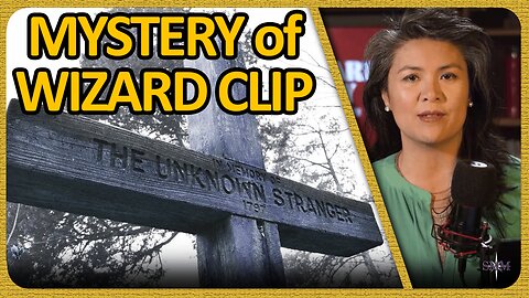 The Mystery of Wizard Clip