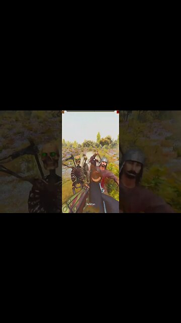 Bannerlord Mods Warhammer The Old Realms