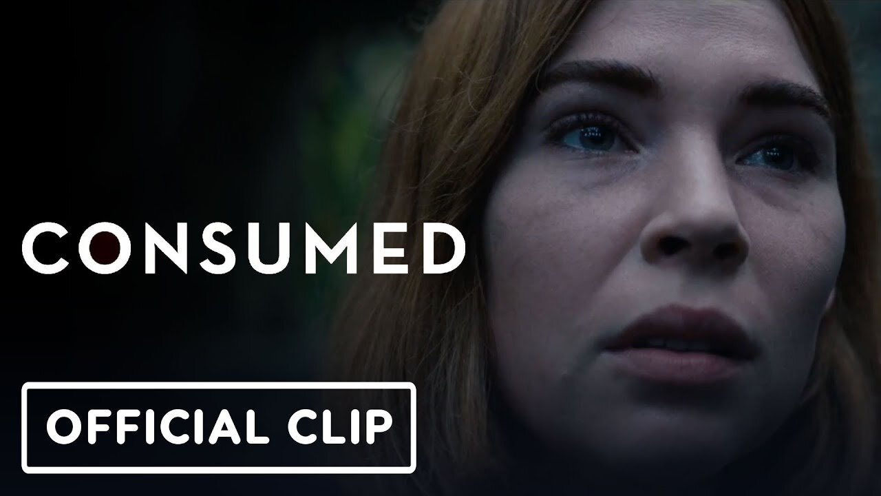 Consumed - Official 'Remains' Clip