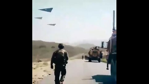 UFOs Part 2
