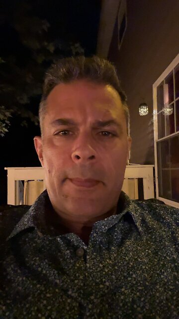 Infiltrated and set up.