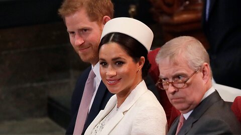 Is Meghan Markle Having A Girl?