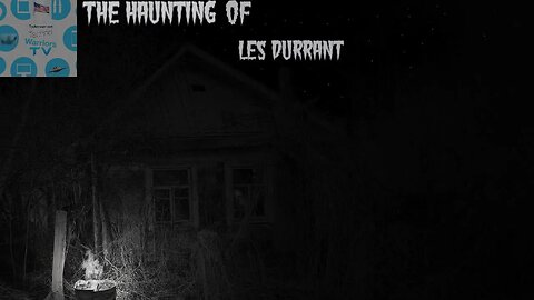 haunting of les Durant