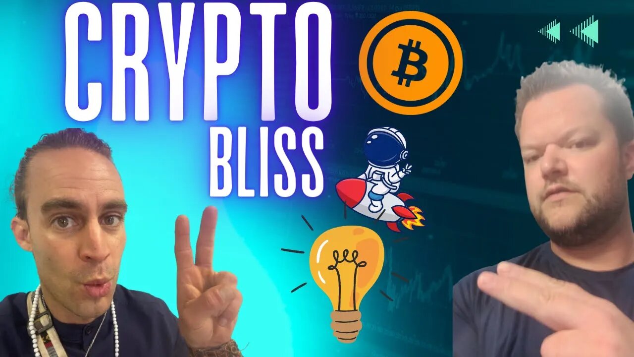 Unlocking the Secrets of Crypto with Crypto Bliss: Success leaves clues!