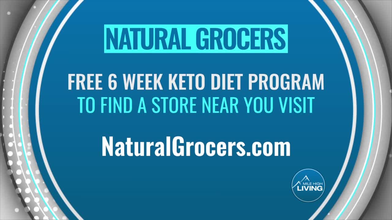 Natural Grocers: Cash in on the 6 Week Keto Diet!