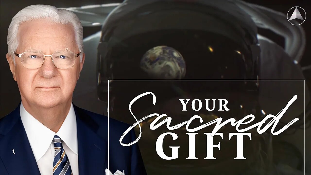 Your Sacred Gift | Bob Proctor