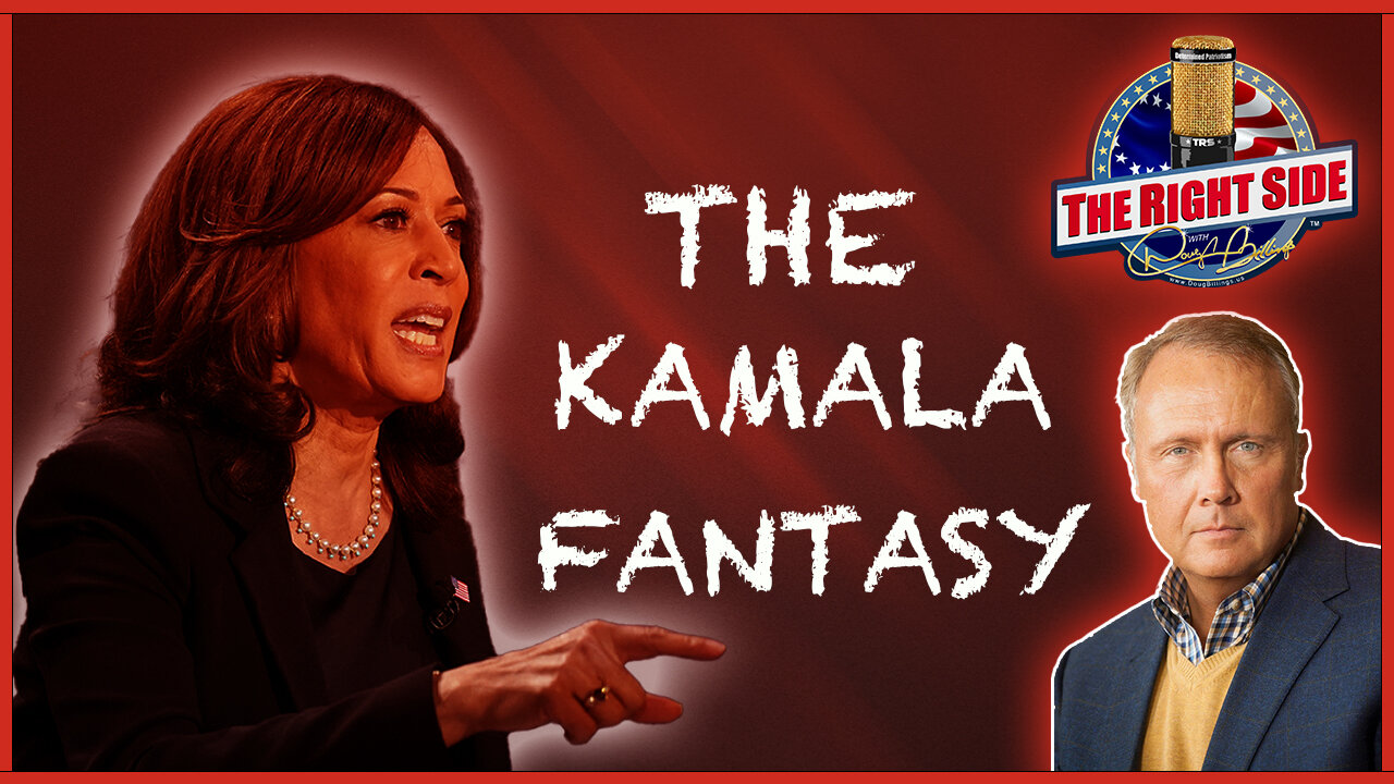 The Kamala Fantasy